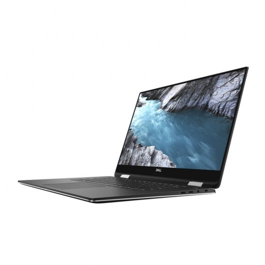 Dell XPS 9575 Intel Core  i7-8705G/16GB/512GB SSD/RX Vega 870/15.6" Táctil