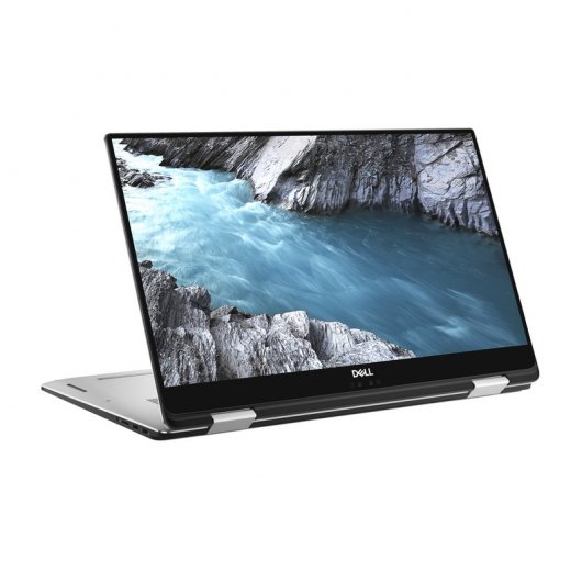 Dell XPS 9575 Intel Core  i7-8705G/16GB/512GB SSD/RX Vega 870/15.6" Táctil