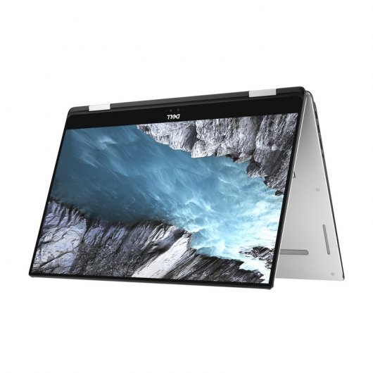 Dell XPS 9575 Intel Core  i7-8705G/16GB/512GB SSD/RX Vega 870/15.6" Táctil