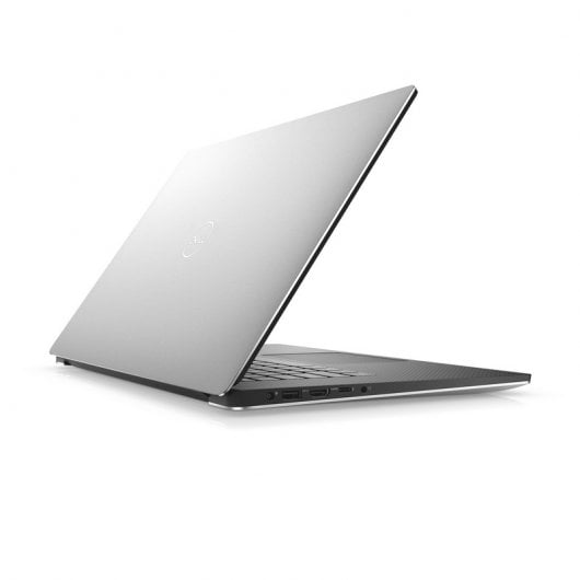 Dell XPS 9570 Intel Core i7-8750H/16GB/512GB SSD/GTX 1050Ti/15.6" Táctil