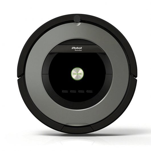 iRobot Roomba 866