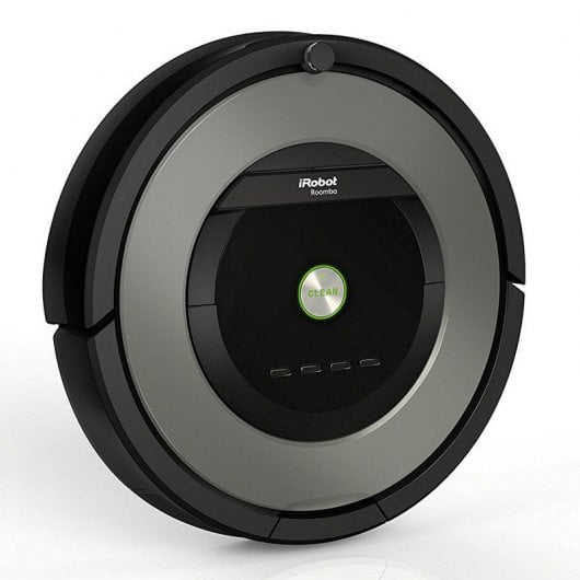 iRobot Roomba 866