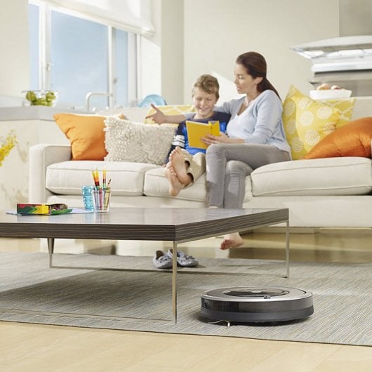 iRobot Roomba 866