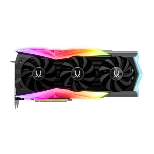 Zotac Gaming GeForce RTX 2080 AMP Extreme 8GB GDDR6