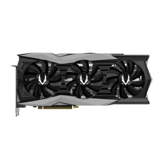 Zotac Gaming GeForce RTX 2080 AMP Extreme 8GB GDDR6