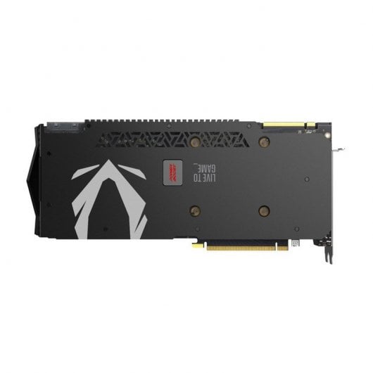 Zotac Gaming GeForce RTX 2080 AMP Extreme 8GB GDDR6