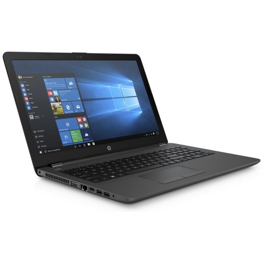 HP 240 G6 Intel Core i5-7200U/4GB/256GB SSD/15.6"