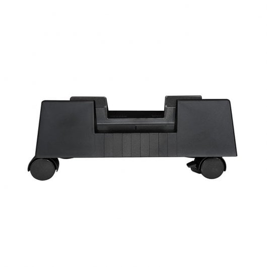 Ewent EW1290 PC-Halterung Cart CPU-Halterung Schwarz