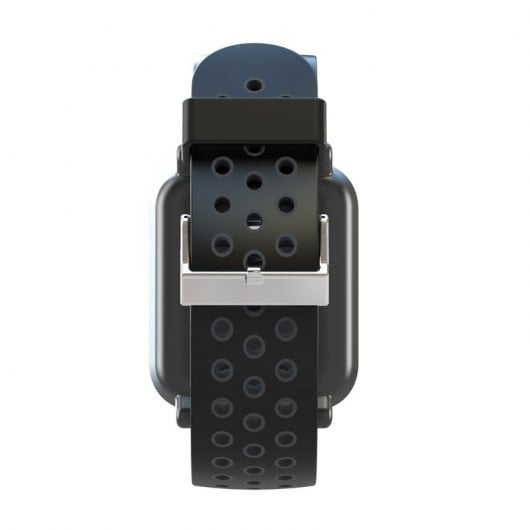 Leotec MultiSport Helse Color Reloj Deportivo Gris