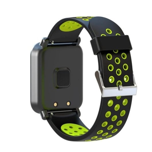 Leotec MultiSport Helse Color Reloj Deportivo Verde
