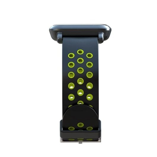 Leotec MultiSport Helse Color Reloj Deportivo Verde