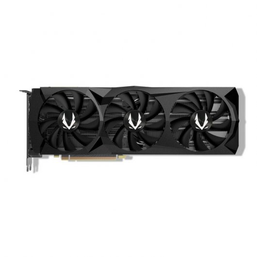 Zotac Gaming GeForce RTX 2070 AMP Extreme Core 8GB GDDR6