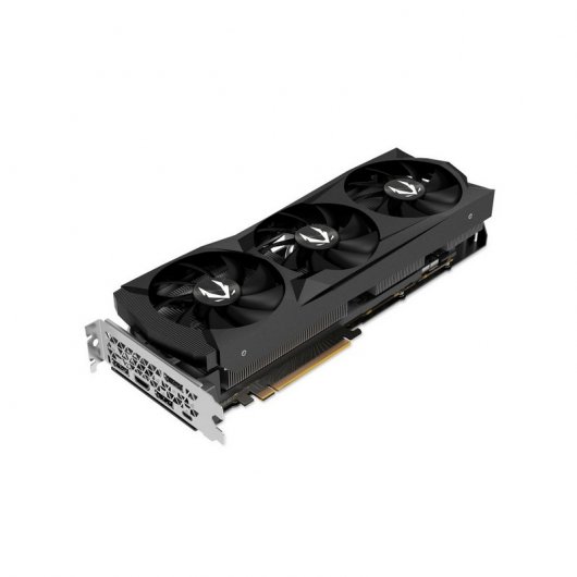 Zotac Gaming GeForce RTX 2070 AMP Extreme Core 8GB GDDR6
