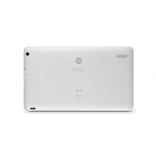 SPC Blink 10.1" IPS 32GB Blanca