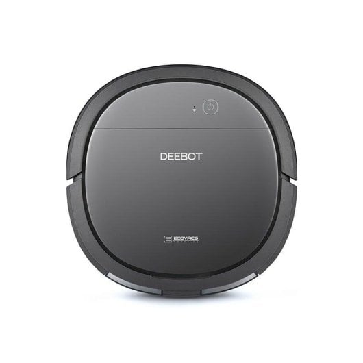 Ecovacs Deebot Ozmo Slim 10 Robot Aspirador