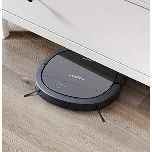 Ecovacs Deebot Ozmo Slim 10 Robot Aspirador