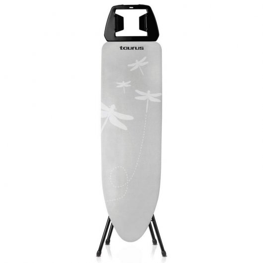 Taurus Argenta Black Tabla de Planchado 110 x 32