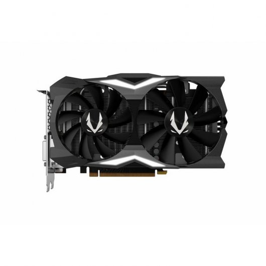 Zotac Gaming GeForce RTX 2070 OC Mini 8GB GDDR6