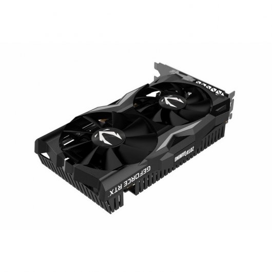 Zotac Gaming GeForce RTX 2070 OC Mini 8GB GDDR6