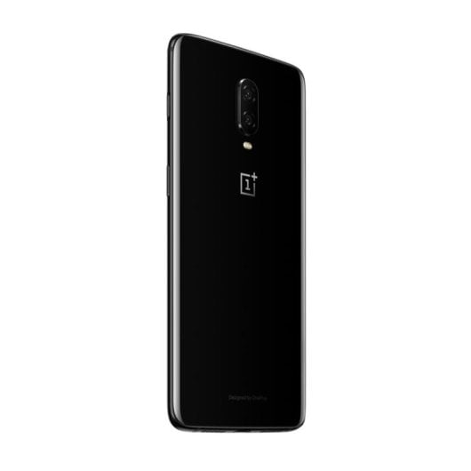 OnePlus 6T 4G 6GB 128GB 6.41" Negro