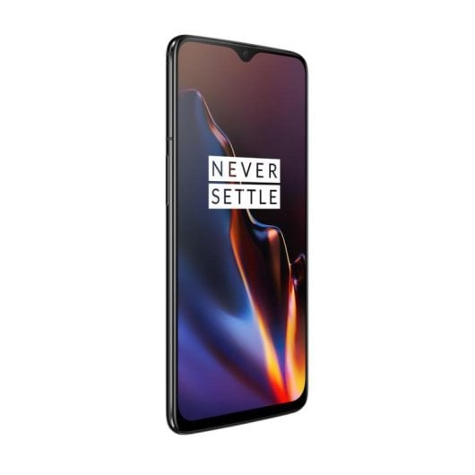 OnePlus 6T 4G 6GB 128GB 6.41" Negro