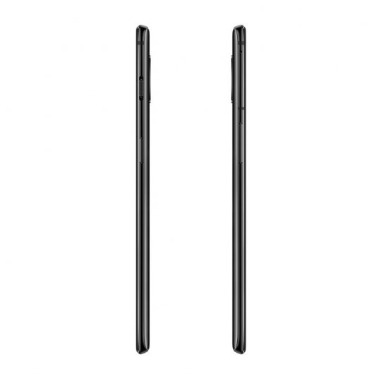 OnePlus 6T 6GB/128GB Mirror Black Libre