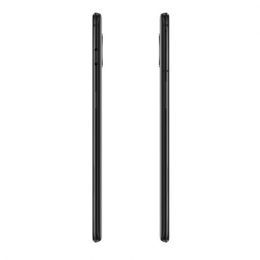 OnePlus 6T 8GB/256Gb Midnight Black Libre