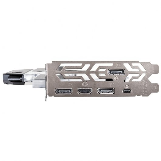 MSI GeForce RTX 2080 SEA HAWK EK X 8GB GDDR6