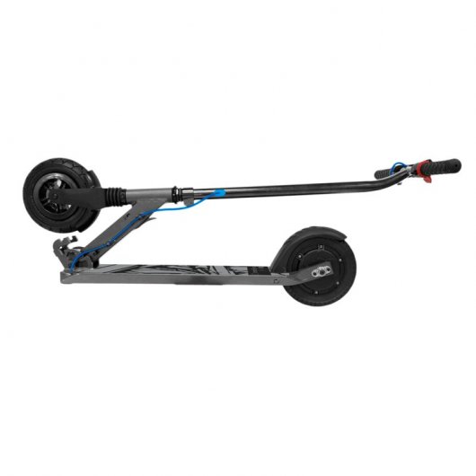 Smartgyro Xtreme XD Scooter Eléctrico Negro
