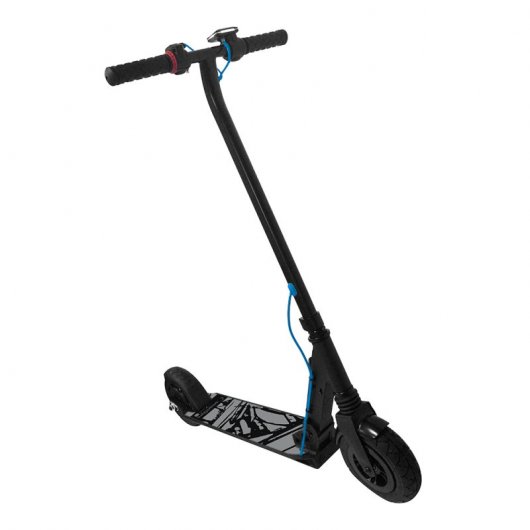 Smartgyro Xtreme XD Scooter Eléctrico Negro