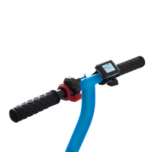 Smartgyro Xtreme XD Scooter Eléctrico Azul