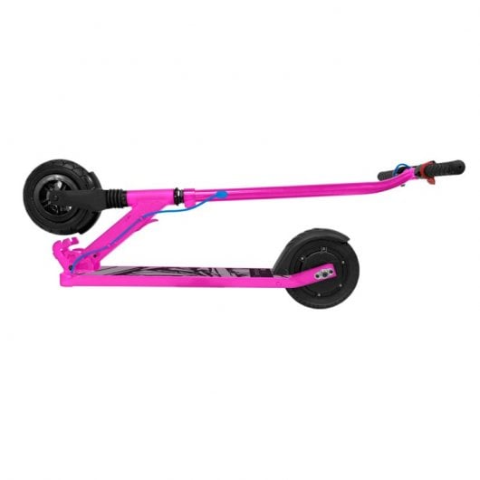 Smartgyro Xtreme XD Scooter Elétrica Rosa