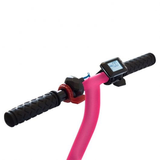 Smartgyro Xtreme XD Scooter Elétrica Rosa
