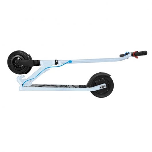 Smartgyro Xtreme XD Scooter Eléctrico Blanco