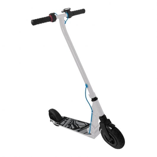 Smartgyro Xtreme XD Scooter Eléctrico Blanco