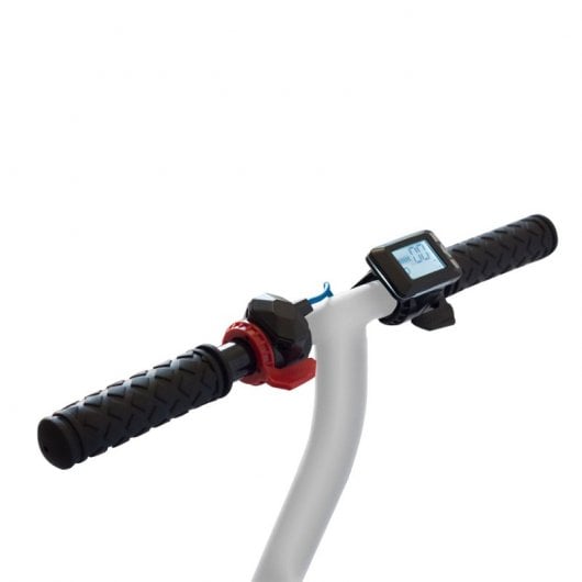 Smartgyro Xtreme XD Scooter Eléctrico Blanco