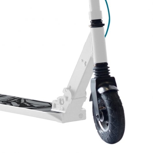 Smartgyro Xtreme XD Scooter Eléctrico Blanco