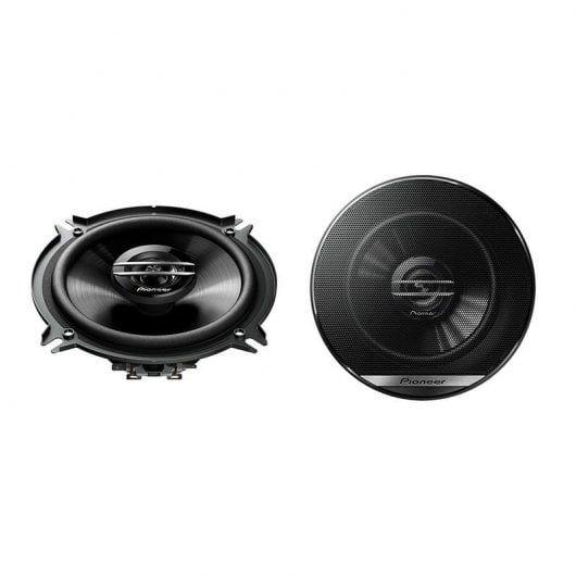 Pioneer TS-G1320F Altavoces para Coche 2 Vías 250W