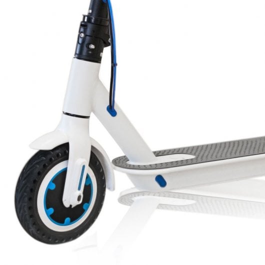 Smartgyro Xtreme City Scooter Eléctrico Blanco