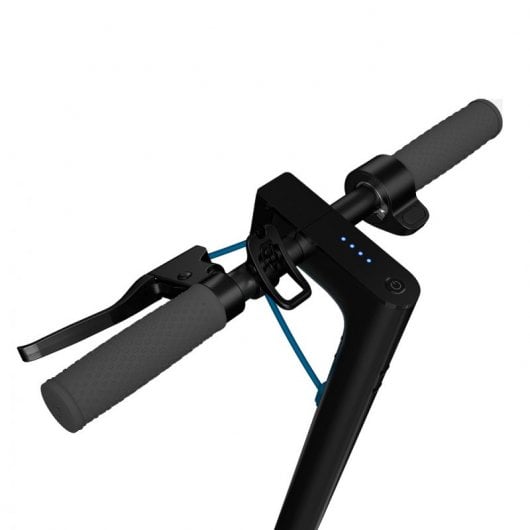 Smartgyro Xtreme City Scooter Eléctrico Blanco