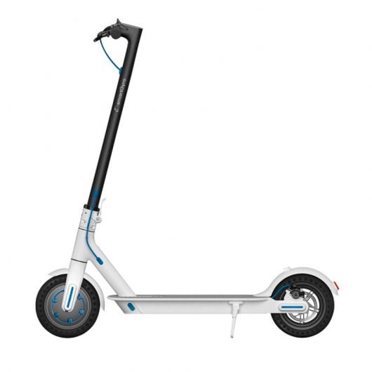 Smartgyro Xtreme City Scooter Eléctrico Blanco