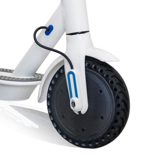 Smartgyro Xtreme City Scooter Eléctrico Blanco