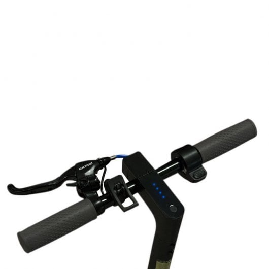 Smartgyro Xtreme City Scooter Eléctrico Negro