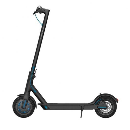 Smartgyro Xtreme City Scooter Eléctrico Negro