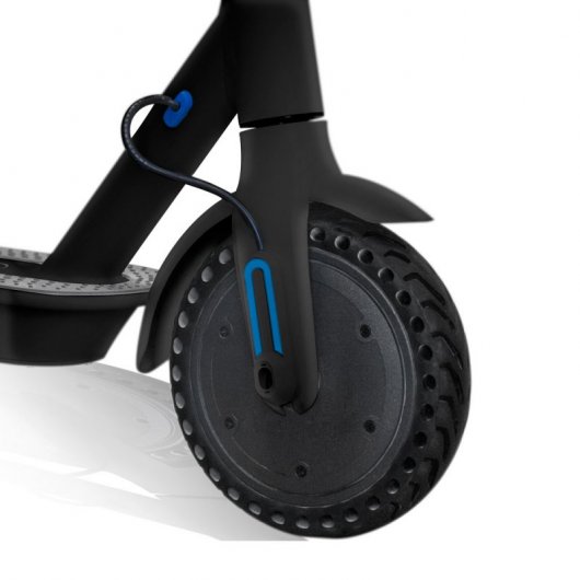Smartgyro Xtreme City Scooter Eléctrico Negro