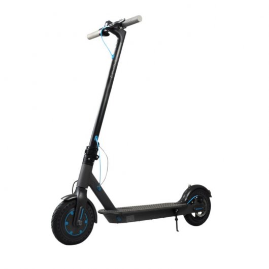 Smartgyro Xtreme City Scooter Eléctrico Negro