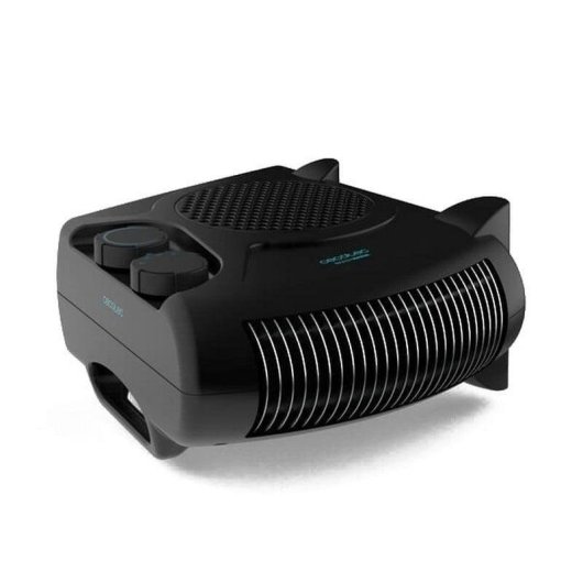 Aquecedor Termoventilador Cecotec Ready Warm 9700 Force Dual 2000W Silencioso