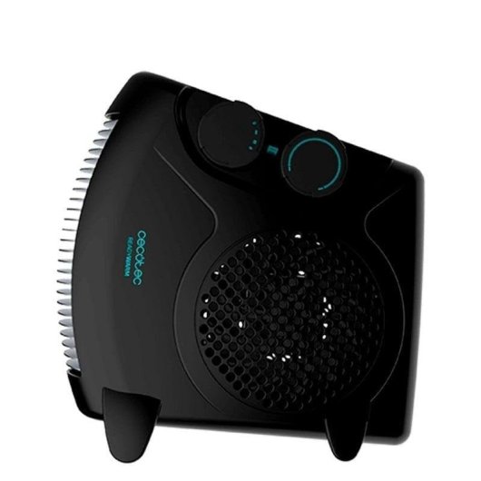 Aquecedor Termoventilador Cecotec Ready Warm 9700 Force Dual 2000W Silencioso