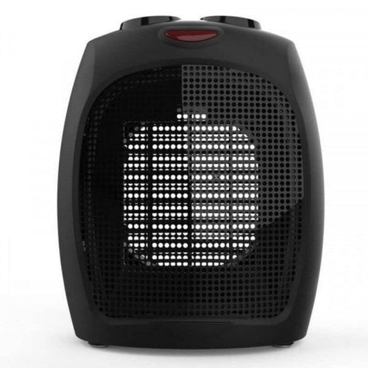 Aquecedor Cerâmico Cecotec Ready Warm 6000 Ceramic 1500W Silencioso