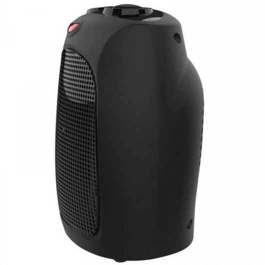 Aquecedor Cerâmico Cecotec Ready Warm 6000 Ceramic 1500W Silencioso